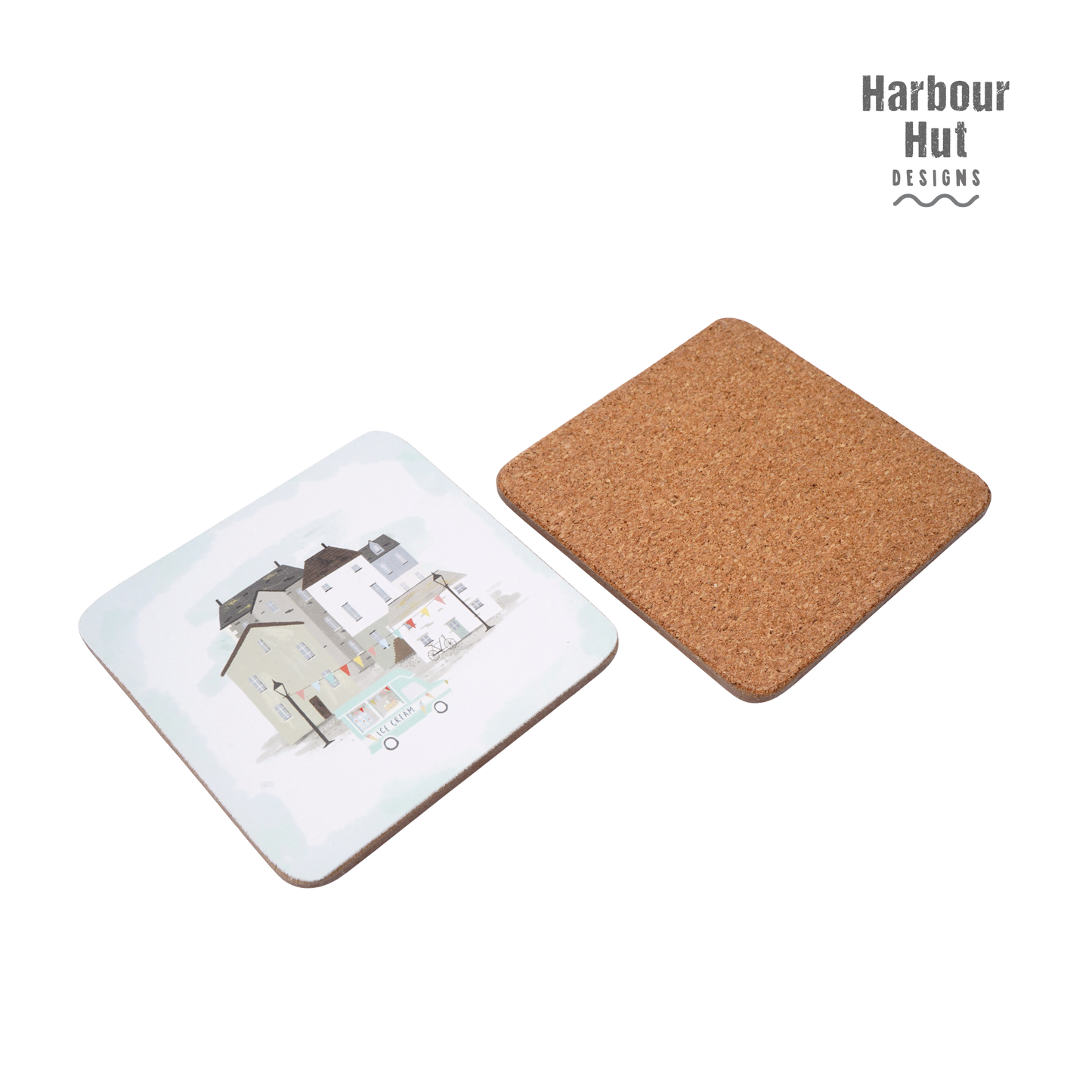 Harbour House Coasters