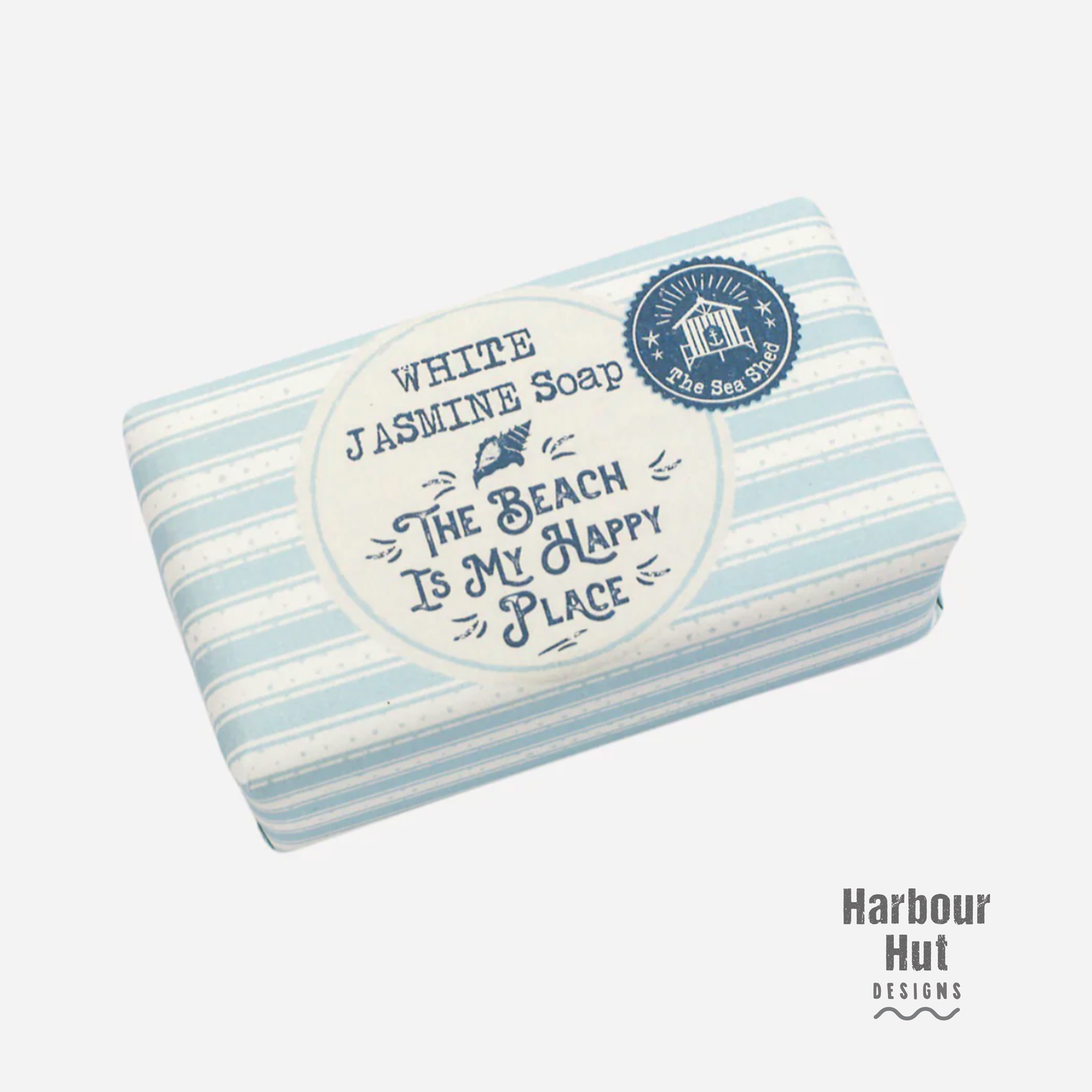 Jasmine Coastal Soap