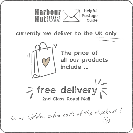 . Wooden Coastal House