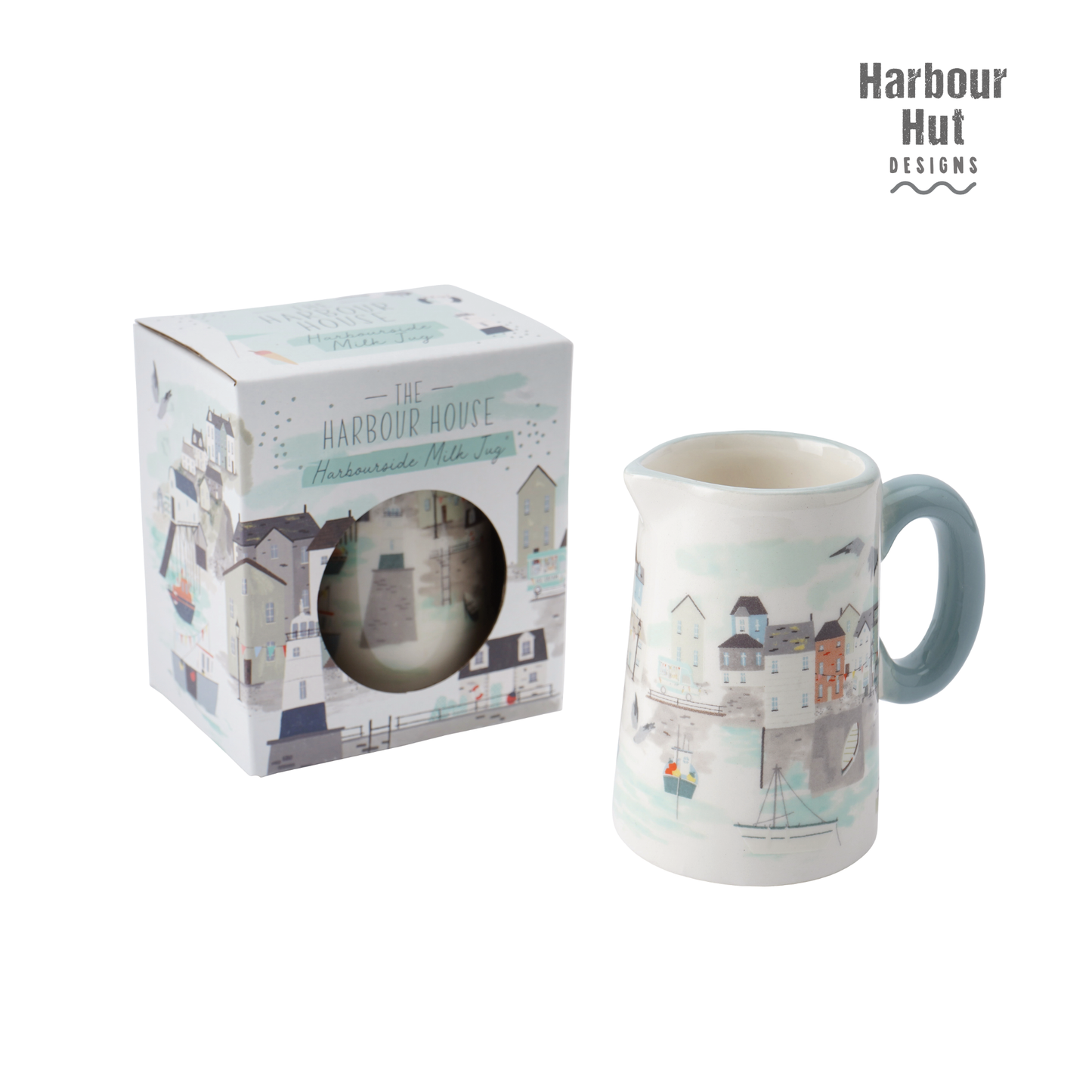 Harbour House Milk Jug