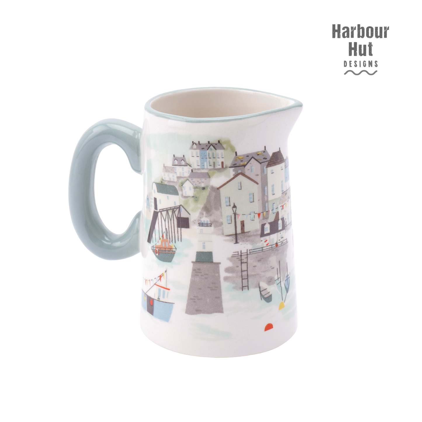 Harbour House Milk Jug