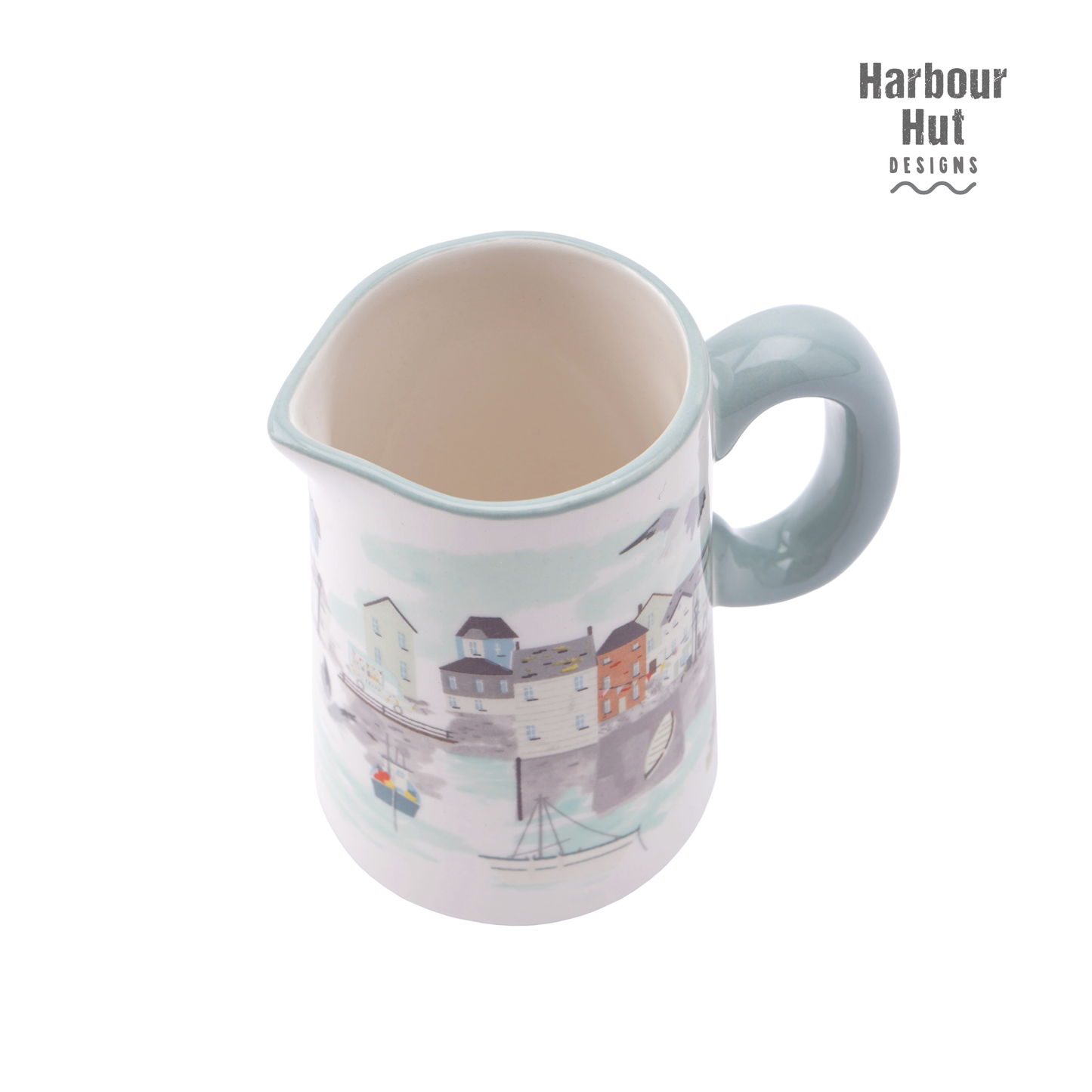 Harbour House Milk Jug