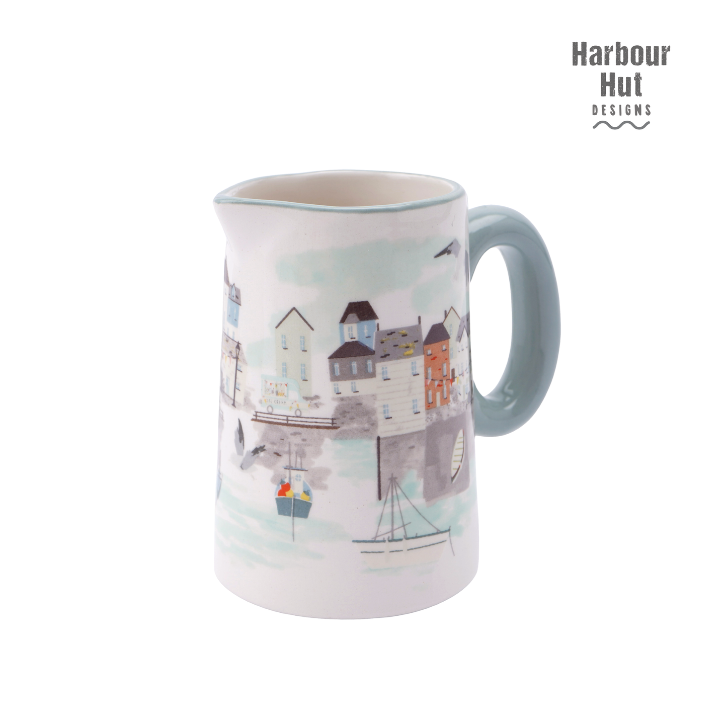 Harbour House Milk Jug